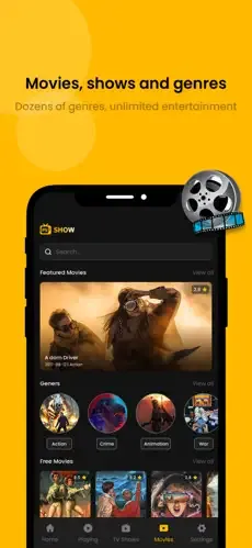 hotstar-video Movies and shows