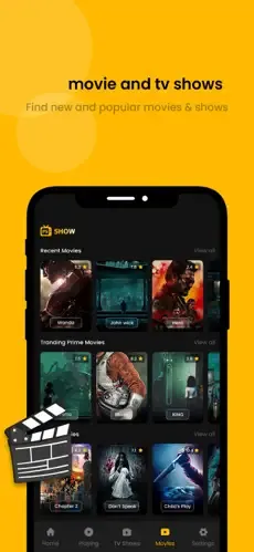 hotstar-video movie